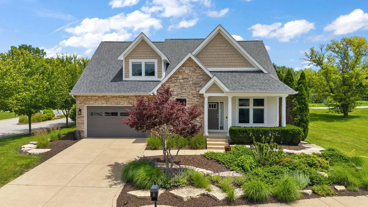 961 Monterey Drive, Chesterton, IN 46304 - #1