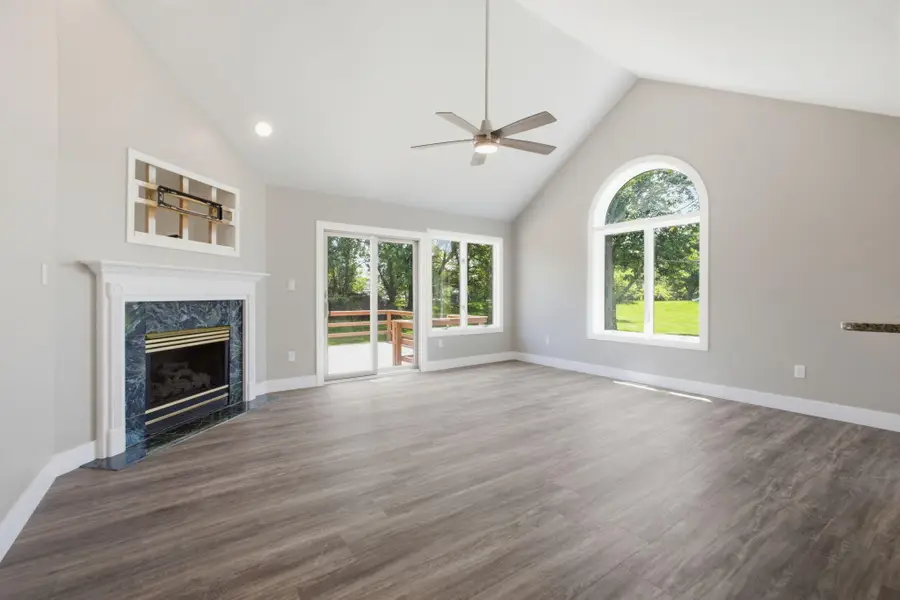 944 Cornwallis Lane, Munster, IN 46321 - #2