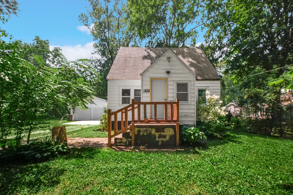 1820 Warren Street, Lake Station, IN 46405 - #1