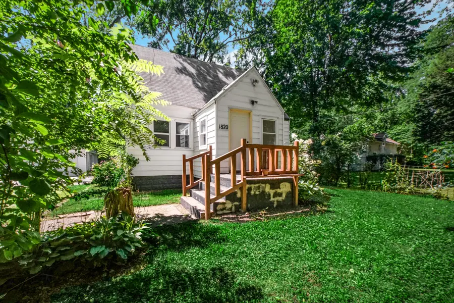 1820 Warren Street, Lake Station, IN 46405 - #2