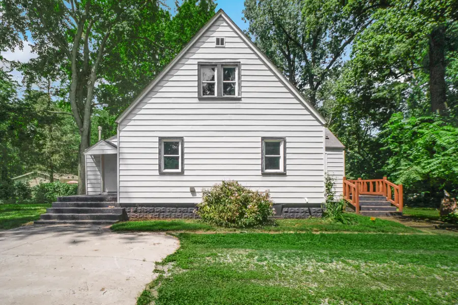 1820 Warren Street, Lake Station, IN 46405 - #3