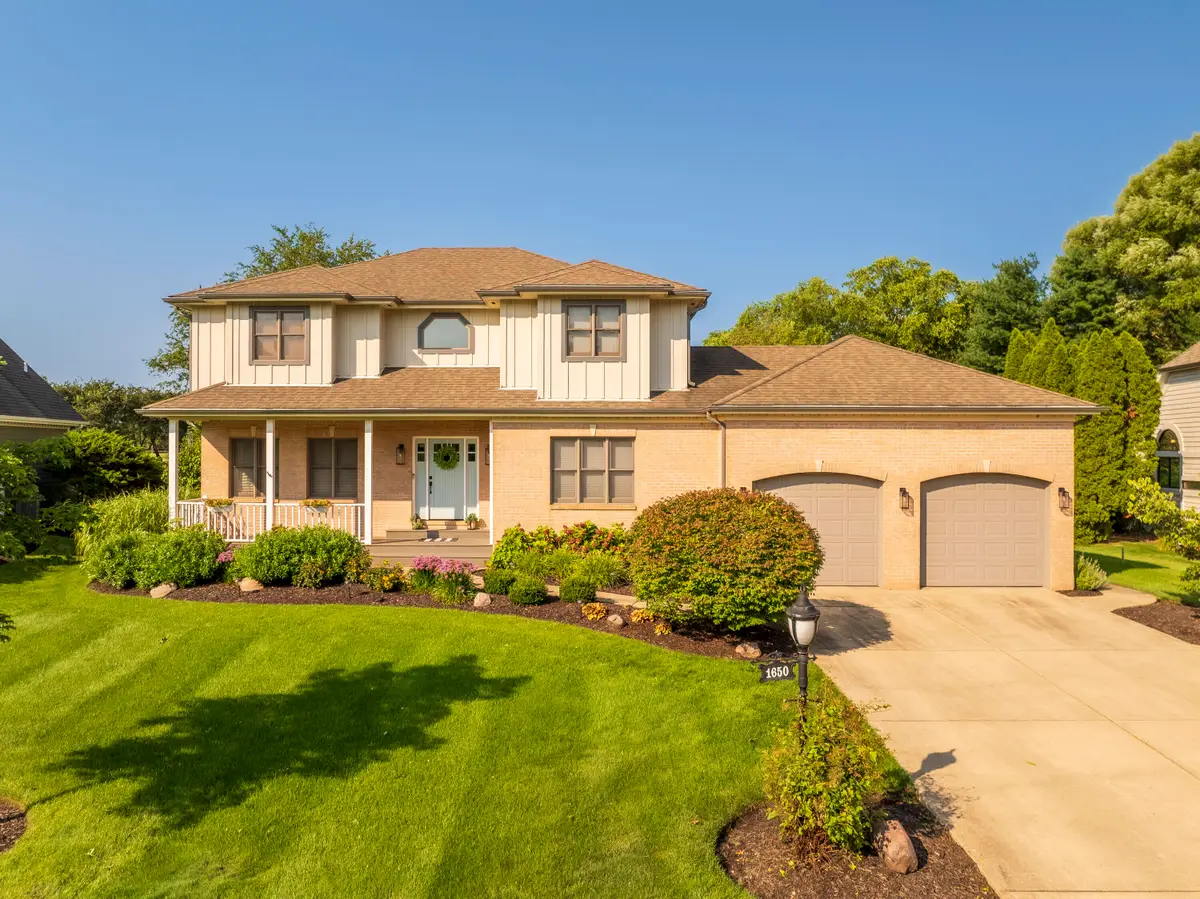 1650 Hogan Avenue, Chesterton, IN 46304 - #1