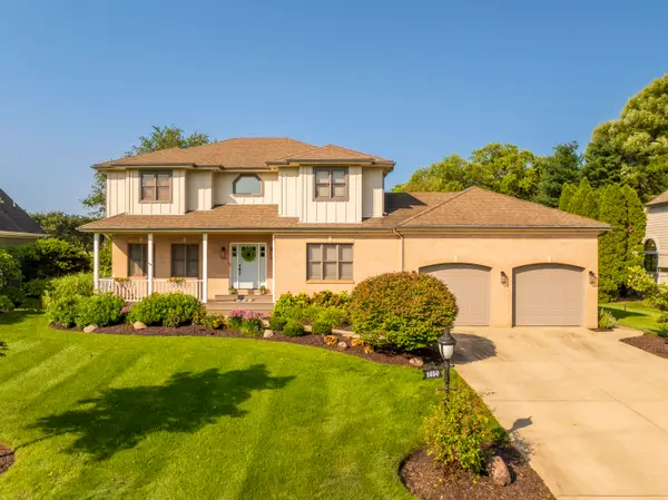 1650 Hogan Avenue, Chesterton, IN 46304
