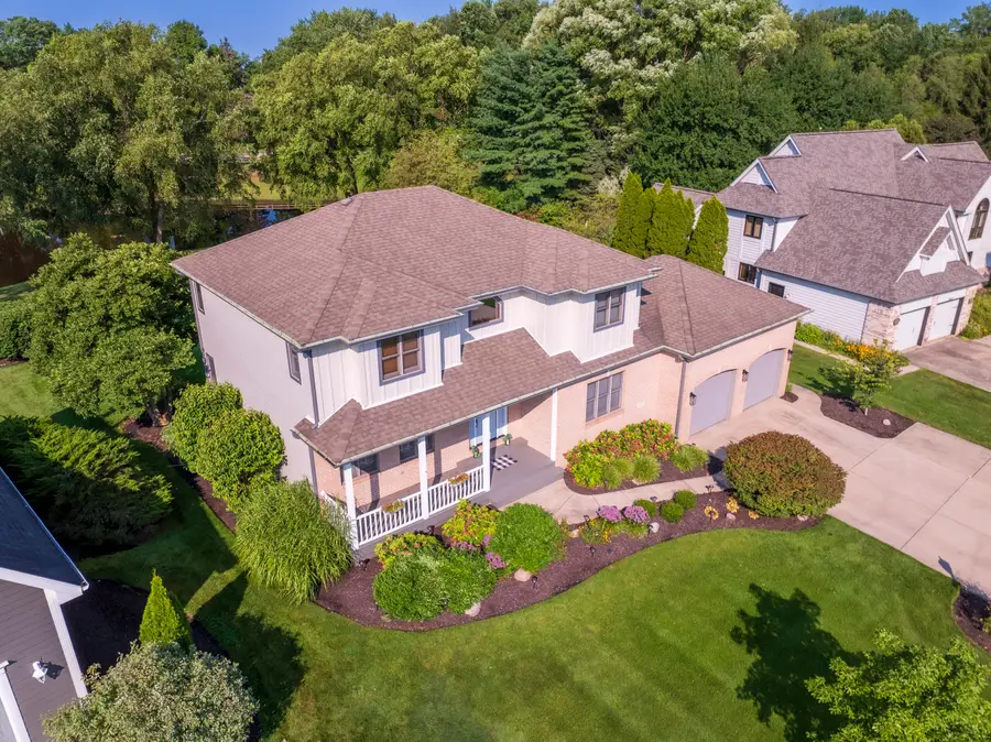 1650 Hogan Avenue, Chesterton, IN 46304 - #2