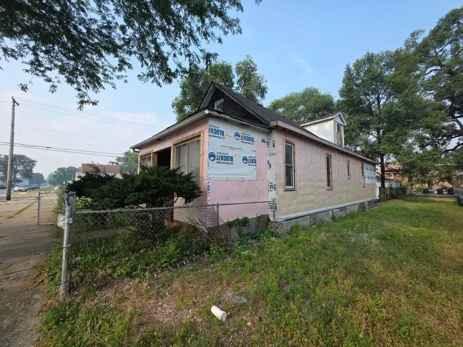 4854 Alexander Avenue, East Chicago, IN 46312 - #3