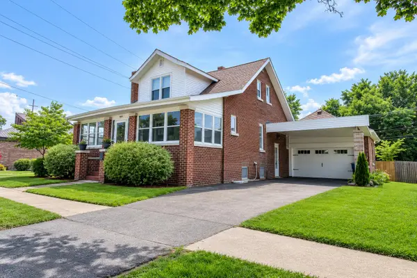 107 S Shield Street, Knox, IN 46534