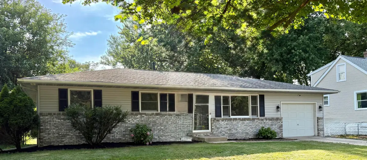 2970 Monnier Street, Portage, IN 46368 - #1