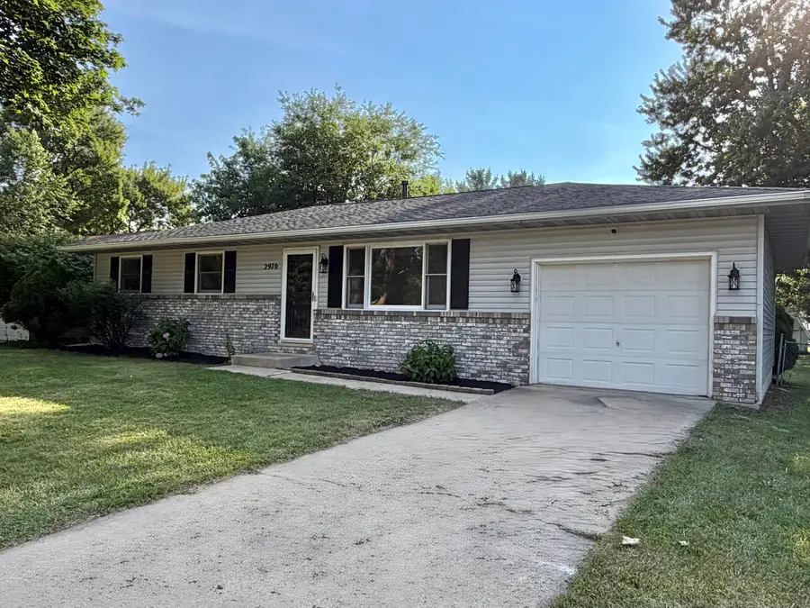 2970 Monnier Street, Portage, IN 46368 - #2