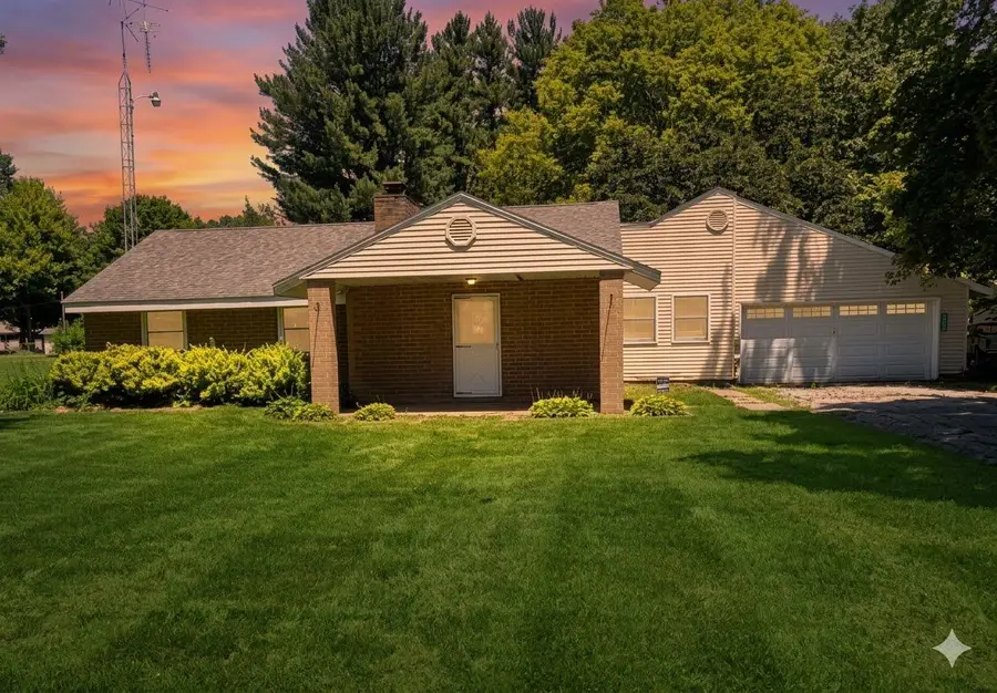 2223 W Oak Street, La Porte, IN 46350 - #2