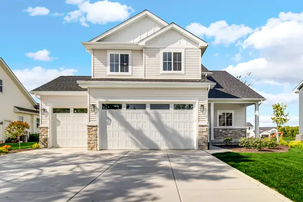 2165 Easton Park Drive, Chesterton, IN 46304