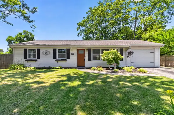 760 Acadia Road, Valparaiso, IN 46385