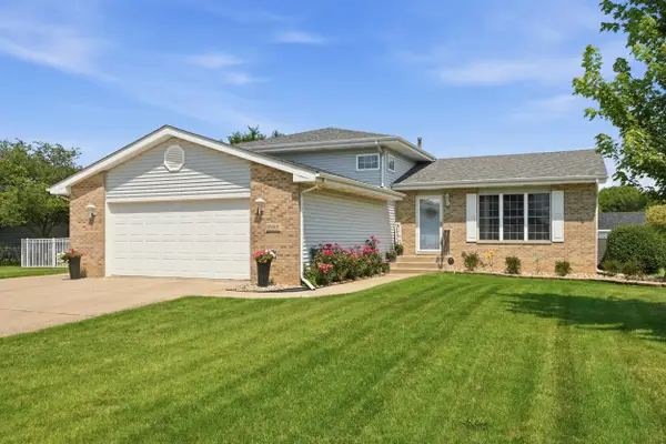 10667 Millard Drive, St. John, IN 46373