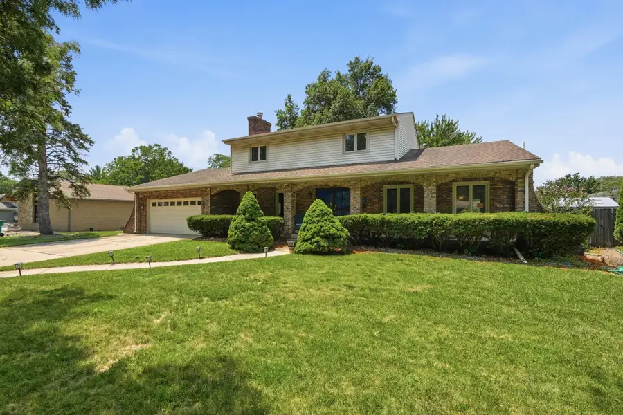 9218 Greenwood Avenue, Munster, IN 46321 - #2
