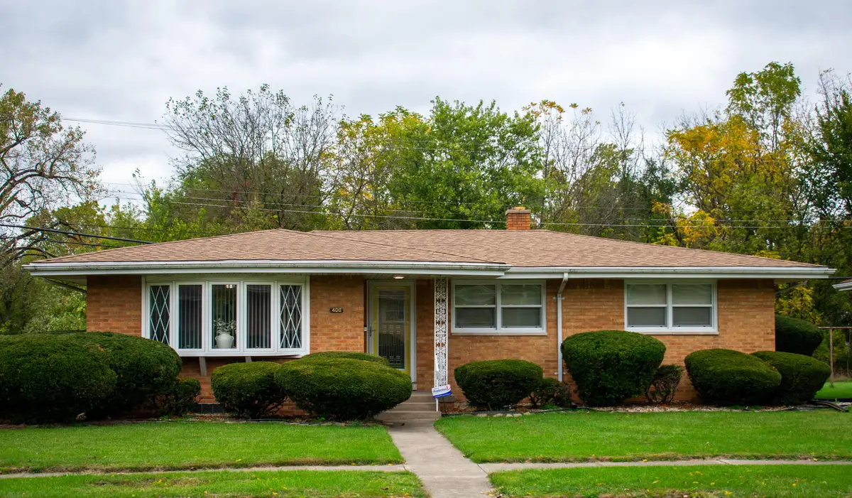 400 E 52nd Avenue, Merrillville, IN 46410 - #1