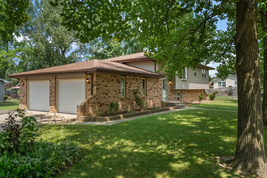 5272 Robbins Avenue, Portage, IN 46368 - #3