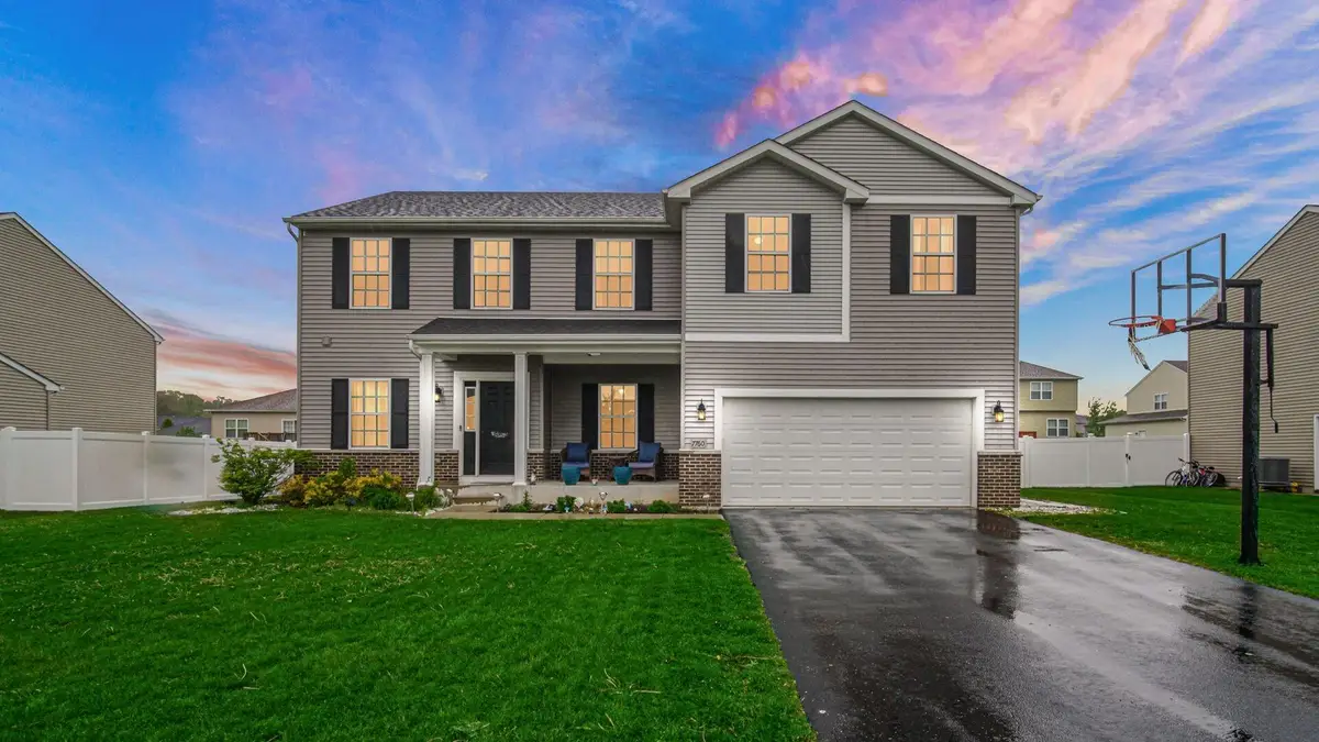 7760 E 123rd Place, Crown Point, IN 46307 - #1