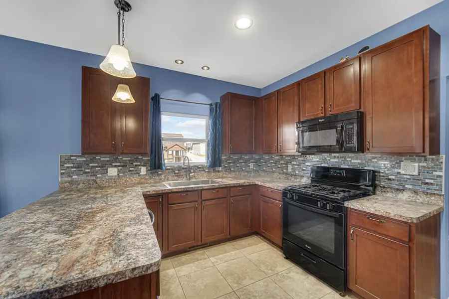 7760 E 123rd Place, Crown Point, IN 46307 - #3