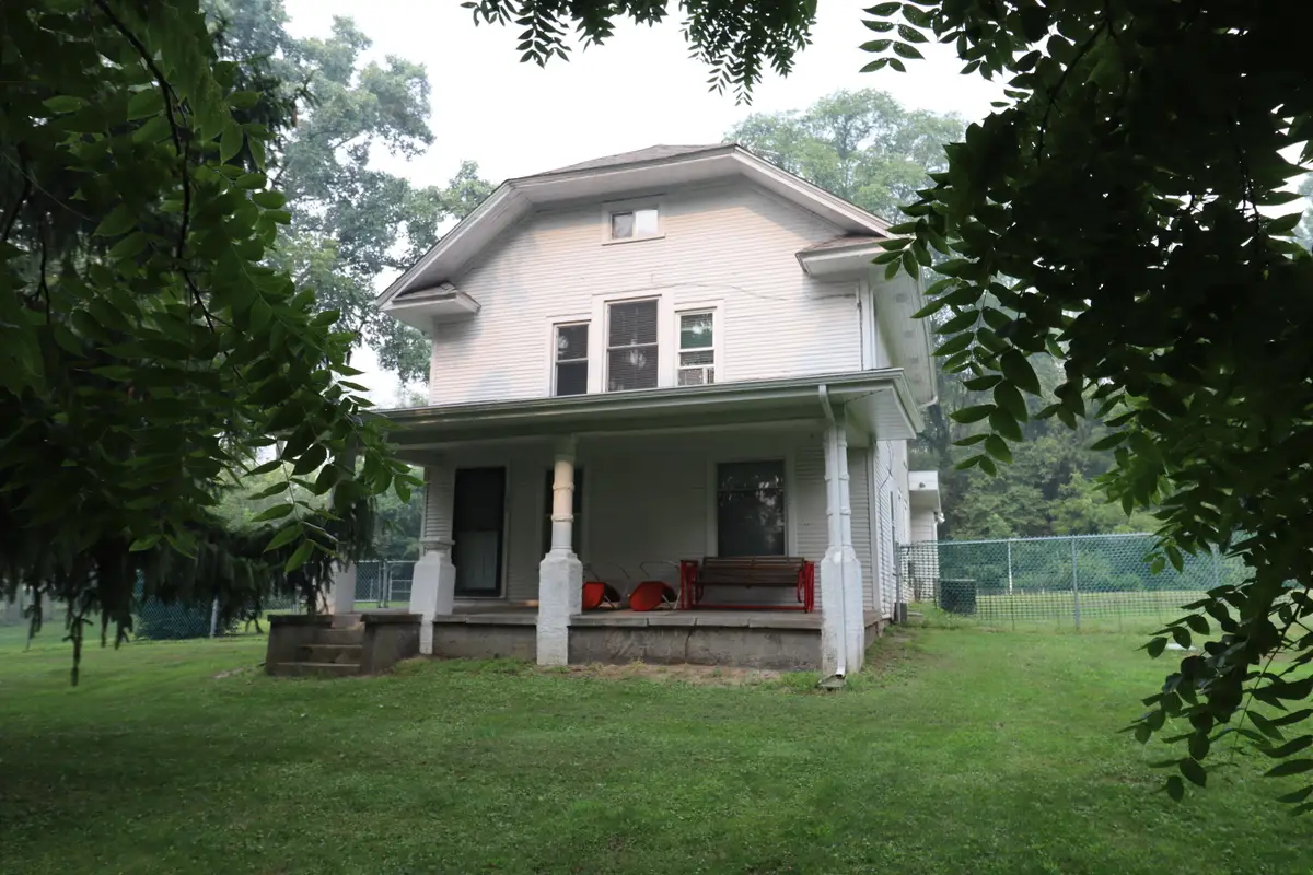 784 N 625 E, Westville, IN 46391 - #1