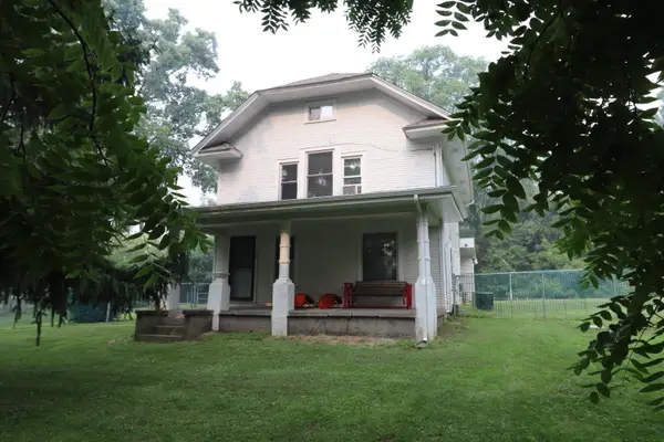 784 N 625 E, Westville, IN 46391