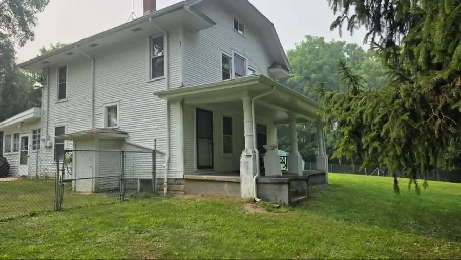 784 N 625 E, Westville, IN 46391 - #3