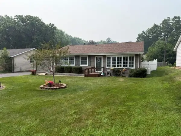 2603 Greenwood Avenue, Trail Creek, IN 46360