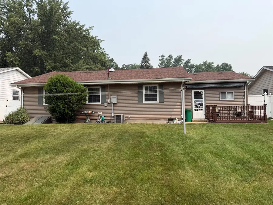 2603 Greenwood Avenue, Trail Creek, IN 46360 - #3