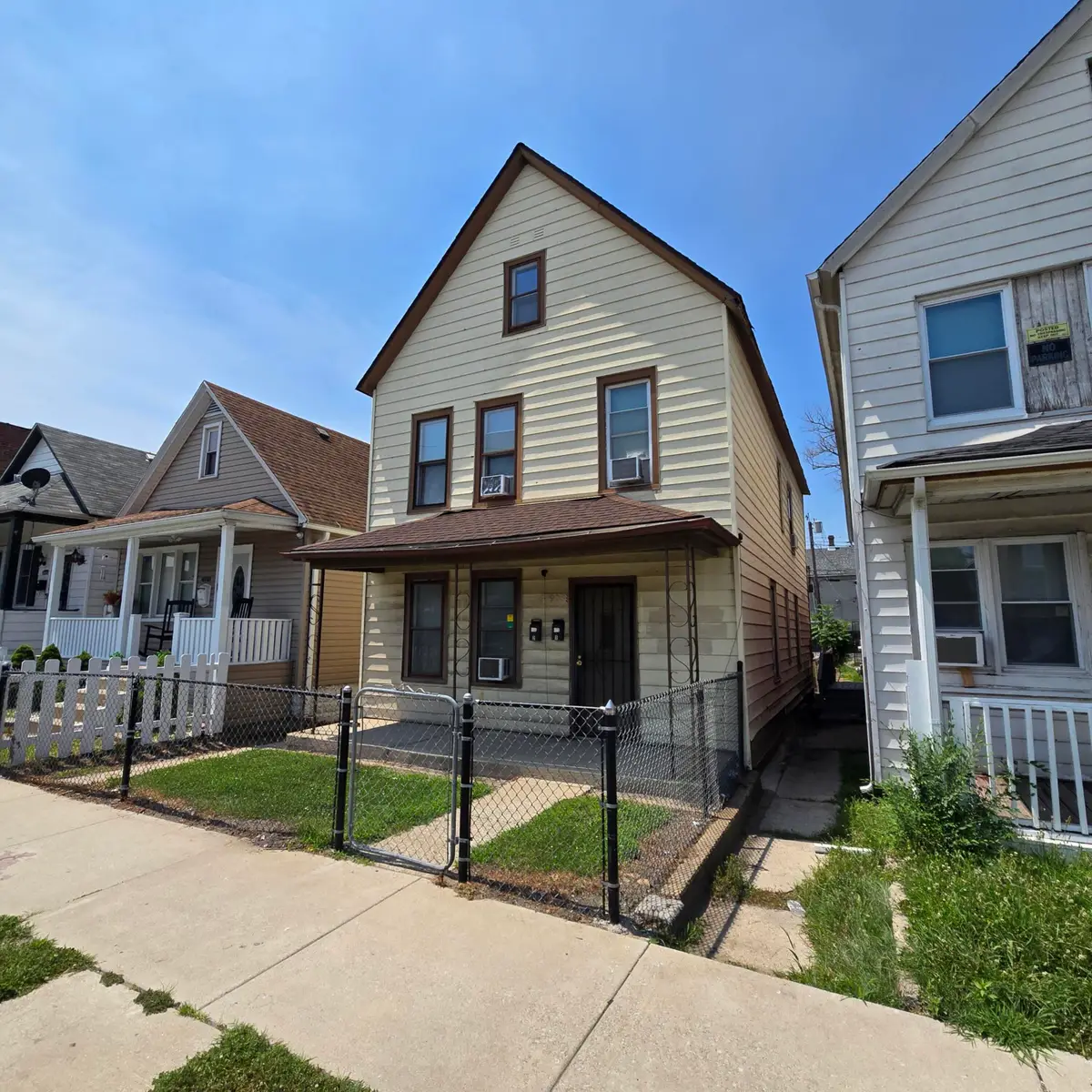4908 Northcote Avenue, East Chicago, IN 46312 - #1