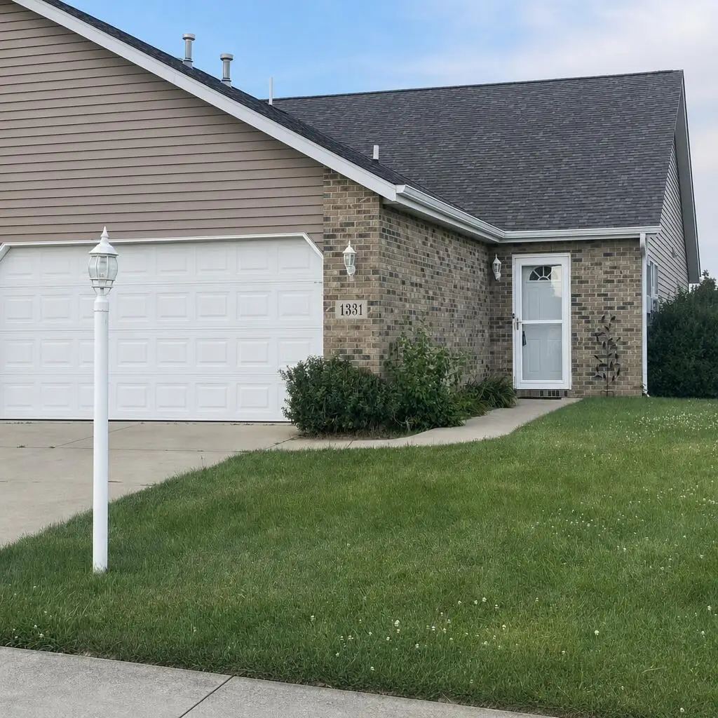 1331 California Street, Hobart, IN 46342 - #1