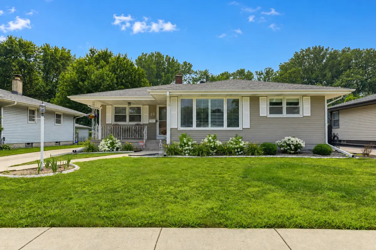 18 Timrick Drive, Munster, IN 46321 - #1