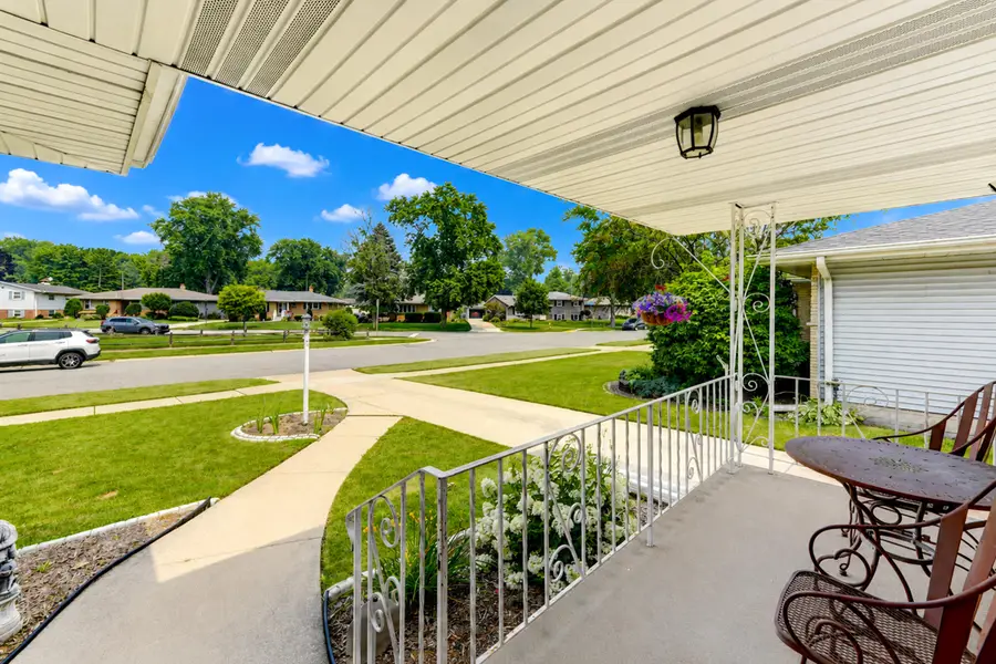 18 Timrick Drive, Munster, IN 46321 - #3