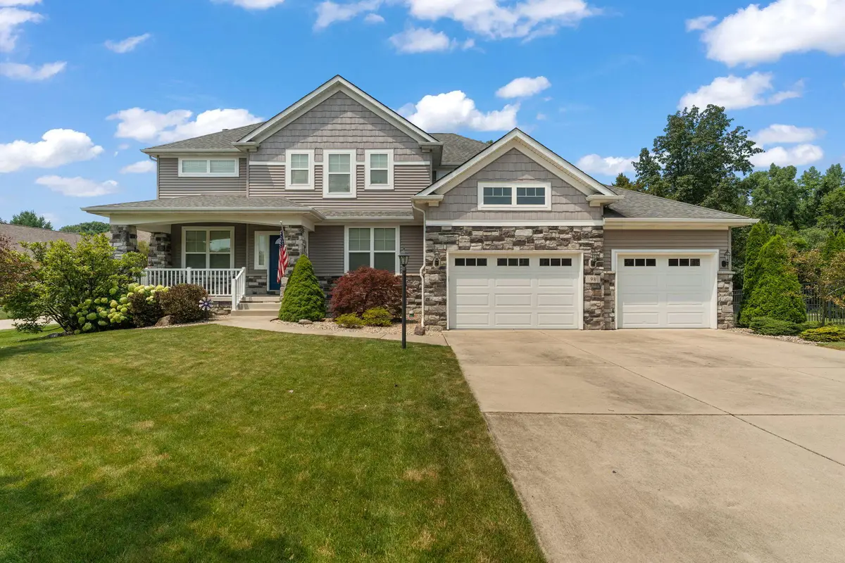 98 Muirfield Drive, Valparaiso, IN 46385 - #1