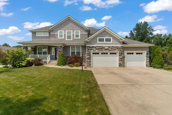 98 Muirfield Drive, Valparaiso, IN 46385