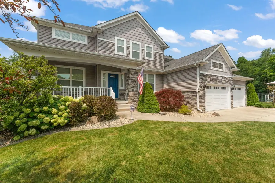 98 Muirfield Drive, Valparaiso, IN 46385 - #2