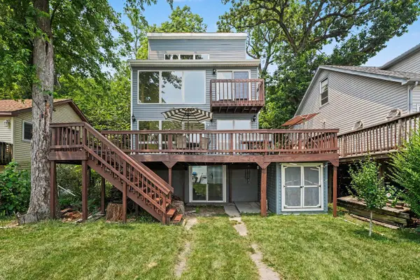 8331 Lake Shore Drive, Cedar Lake, IN 46303