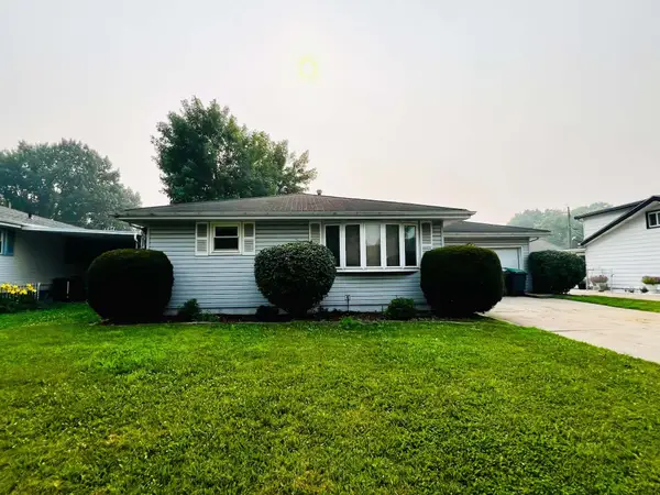 6286 California, Hobart, IN 46342