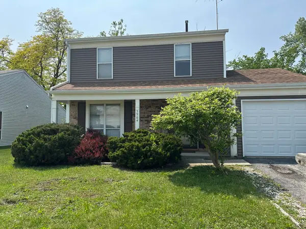 5964 Fillmore Place, Merrillville, IN 46410