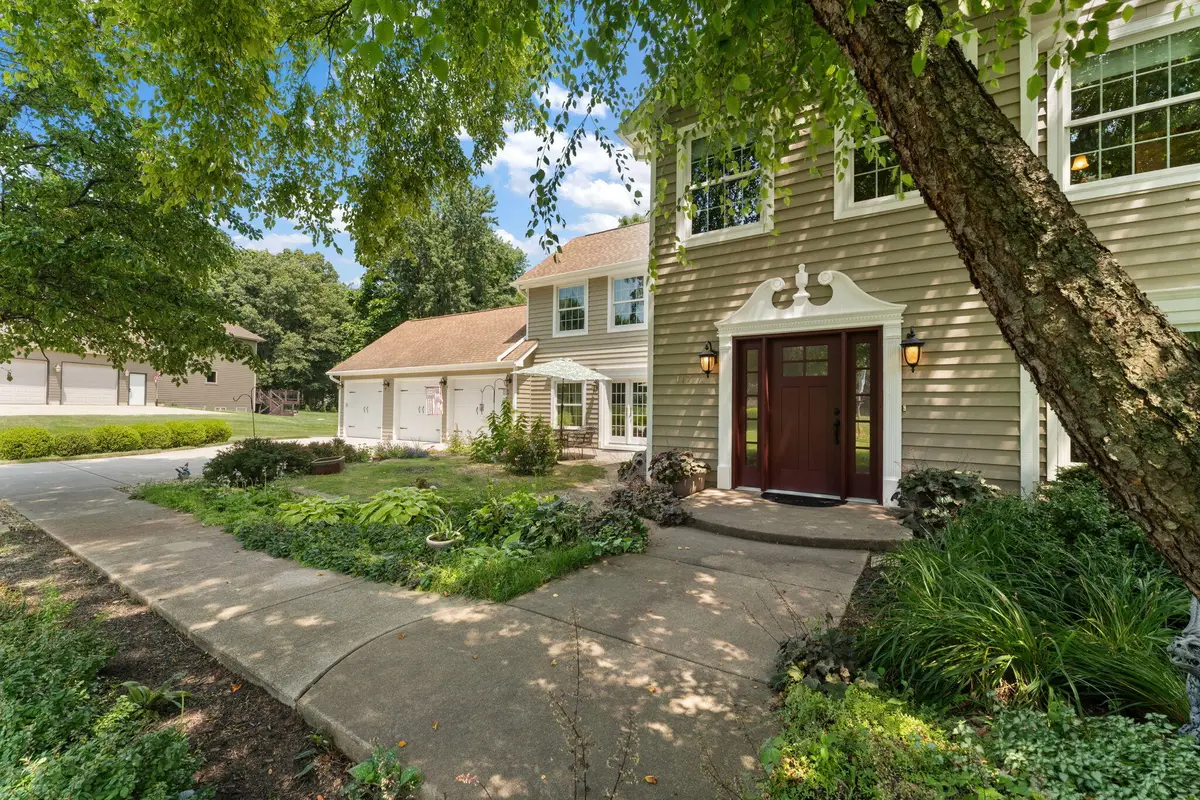 117 Johnson Drive, Valparaiso, IN 46383 - #1