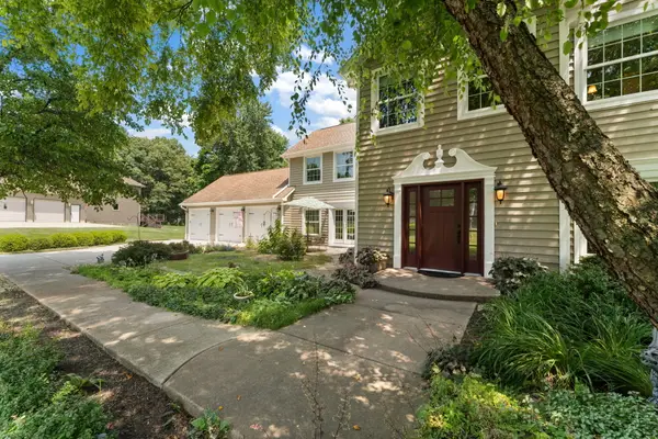 117 Johnson Drive, Valparaiso, IN 46383