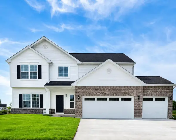 2737 103rd Place, Crown Point, IN 46307