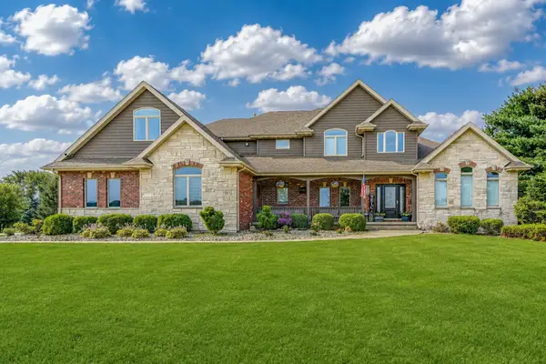 14523 W 154th Place, Cedar Lake, IN 46303