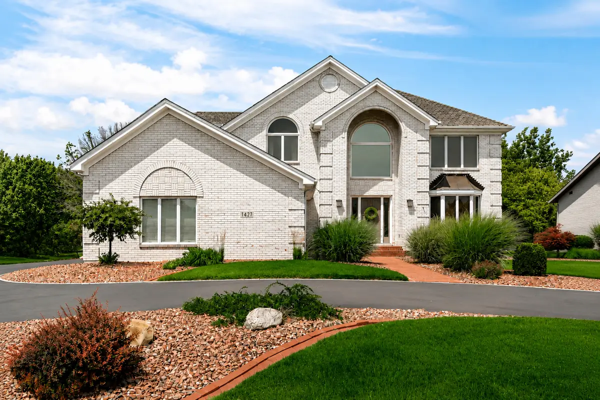 1427 Brandywine Drive, Munster, IN 46321 - #1
