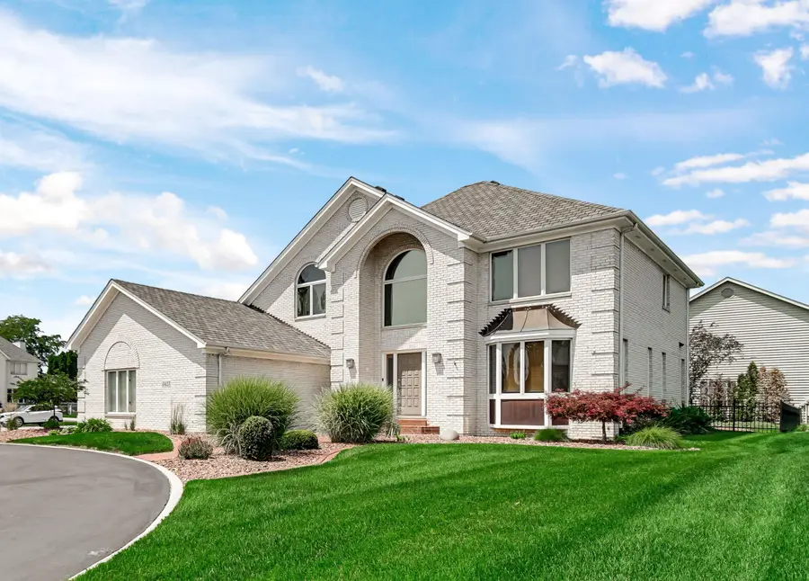 1427 Brandywine Drive, Munster, IN 46321 - #3