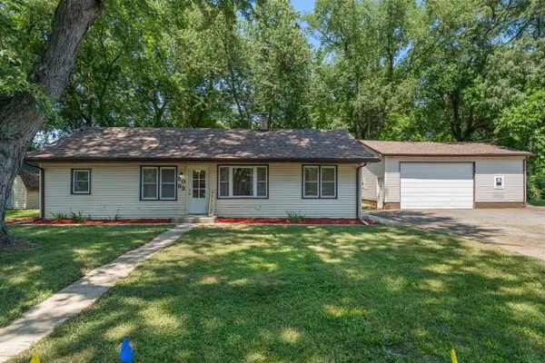 5082 Concord Avenue, Portage, IN 46368