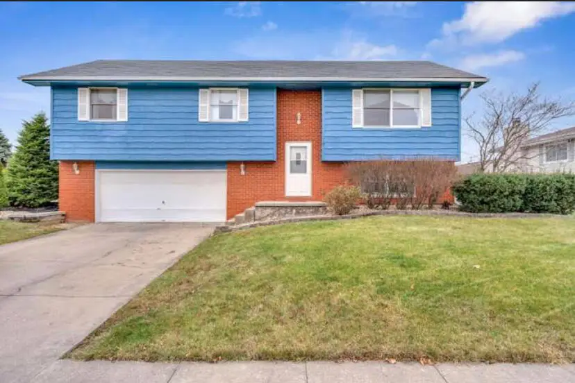 7568 Wright Street, Merrillville, IN 46410 - #1