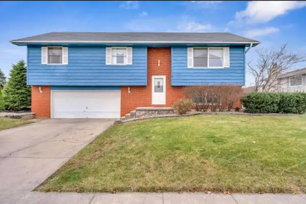 7568 Wright Street, Merrillville, IN 46410