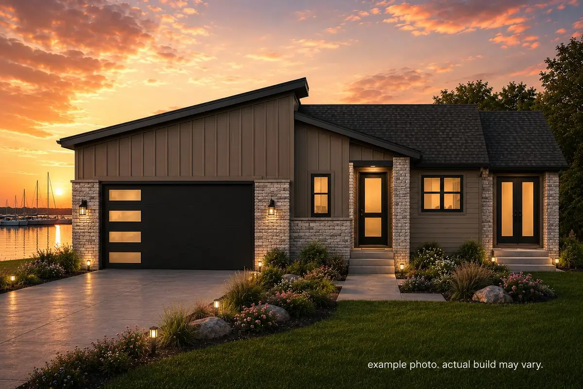 1191 Anchor Drive, Portage, IN 46368 - #1