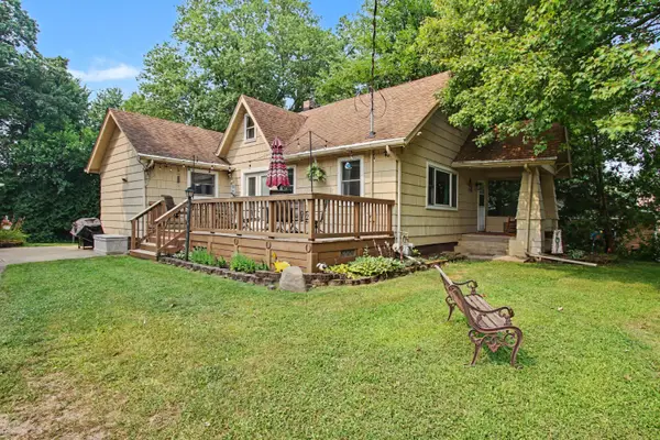 7382 W 400 N, Michigan City, IN 46360