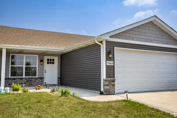7849 Wright Street, Merrillville, IN 46410