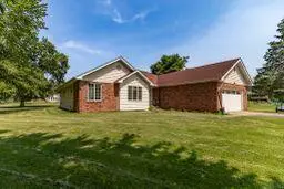 6996 Prairieview Court, Demotte, IN 46310 - #2