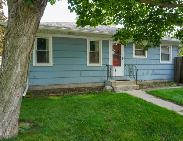 803 N Broad Street, Griffith, IN 46319